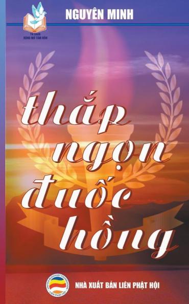 Thắp ngọn đuốc hồng (Tủ Sách Rộng Mở Tâm Hồn) (Vietnamese Edition)