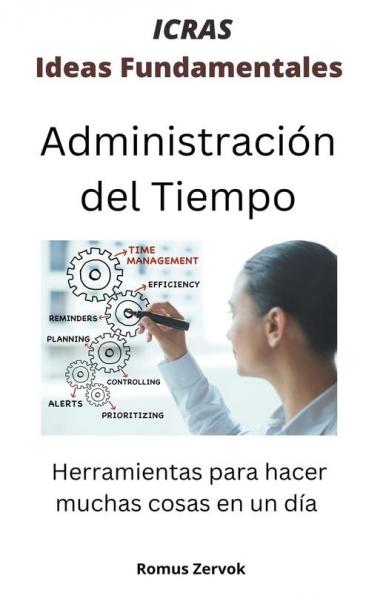 Administraci��n del Tiempo