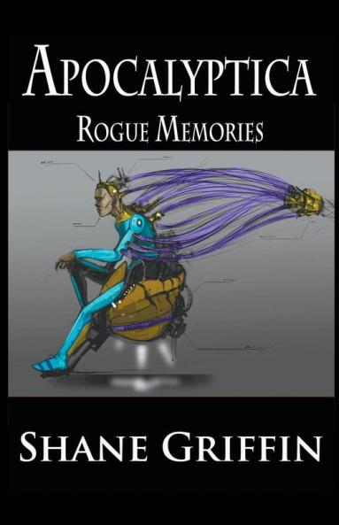 Apocalyptica - Rogue Memories