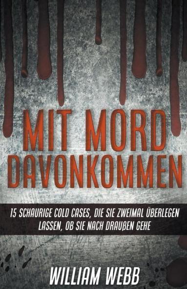 Mit Mord Davonkommen