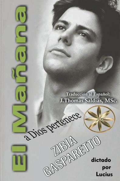 El Ma��ana a Dios Pertenece