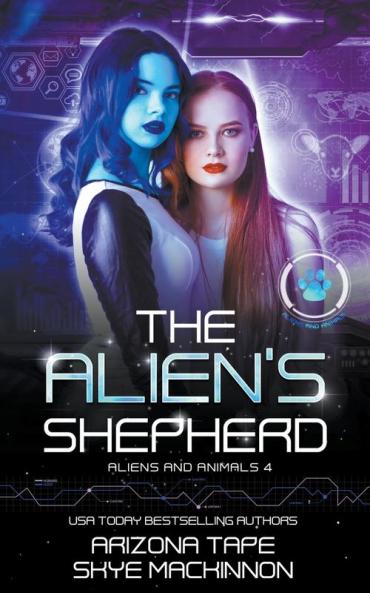 The Alien's Shepherd