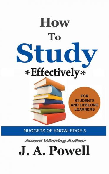 How to Study Effectively - FAST EFFICIENT EXAM-READY