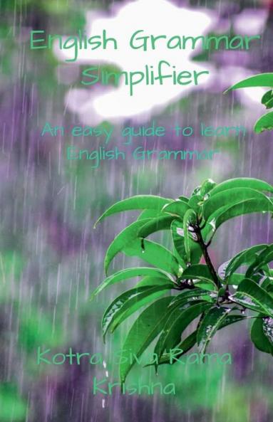 English Grammar Simplifier