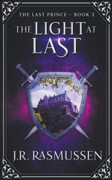 The Light at Last