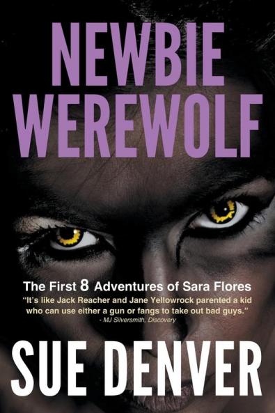 Newbie Werewolf