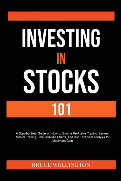 Investing in Stocks 101