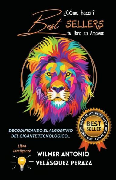 ¿Cómo hacer Best Sellers tu libro en Amazon? (Seo & Marketing) (Spanish Edition)