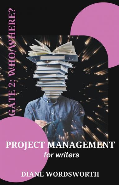 Project Management for Writers