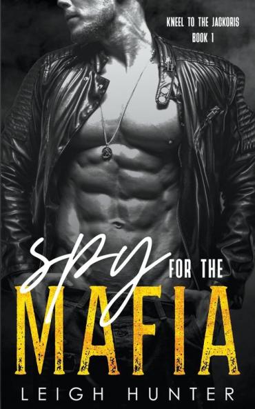 Spy for the Mafia