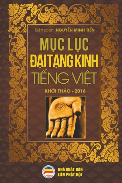 M���c l���c �����i T���ng Kinh Ti���ng Vi���t