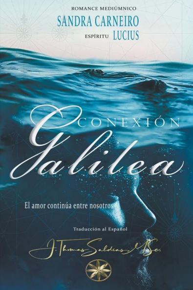 Conexi��n Galilea