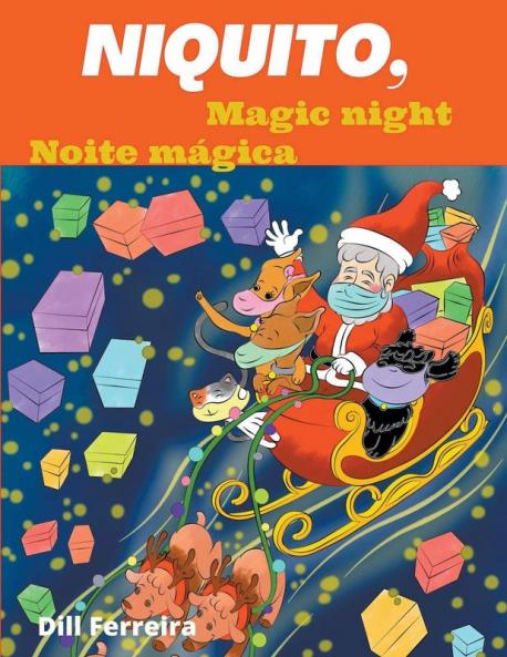 Magic Night - Noite M��gica