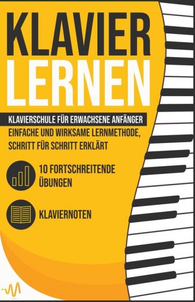 Klavier Lernen