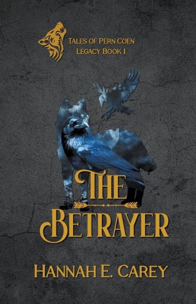 The Betrayer