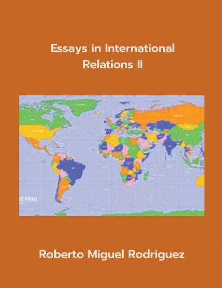 Essays in International Relations II