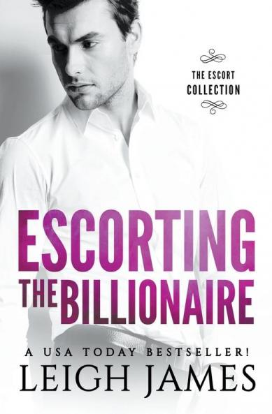 Escorting the Billionaire