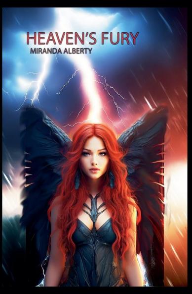 Heaven's Fury