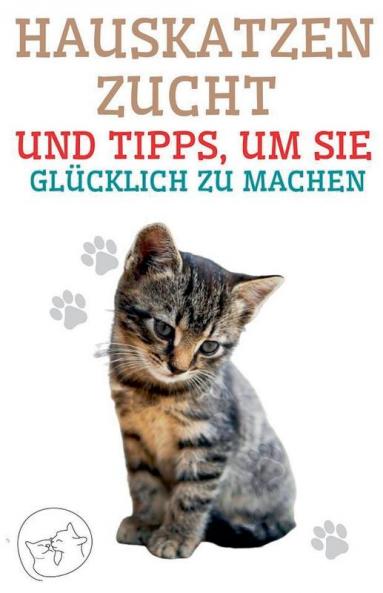 Hauskatzenzucht und Tipps um sie Gl��cklich zu Machen