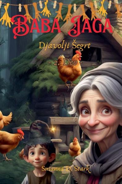 Baba Jaga