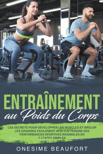 Entra��nement au Poids du Corps