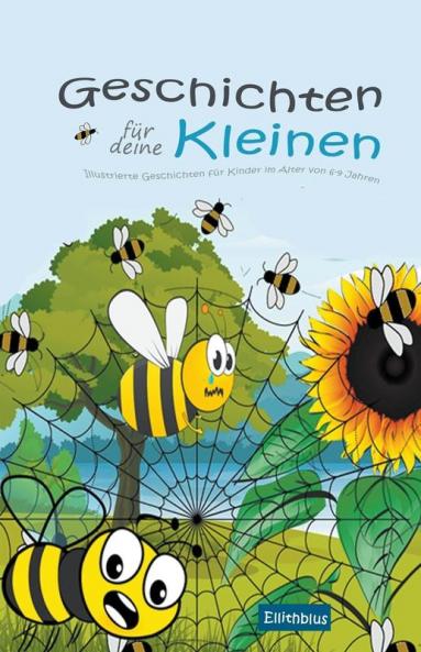 Geschichten f��r deine Kleinen
