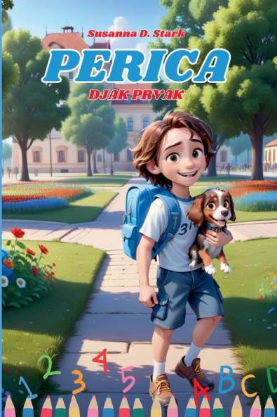 Perica Djak Prvak