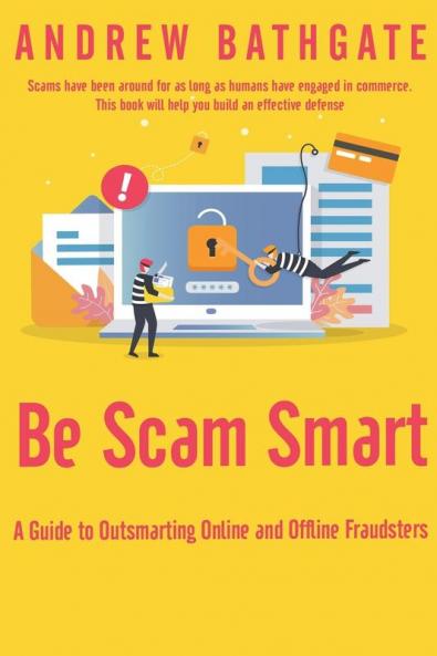 Be Scam Smart