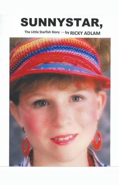 Sunnystar The Little Starfish