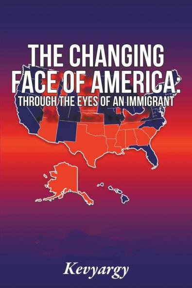 The Changing Face Of America