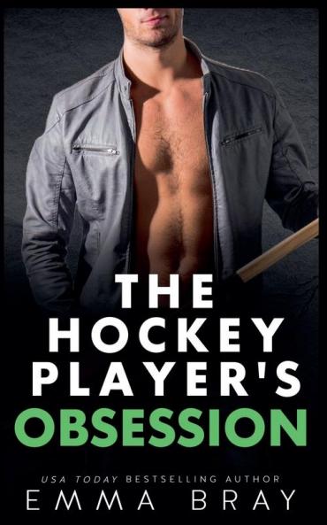The Hockey Player's Obsession