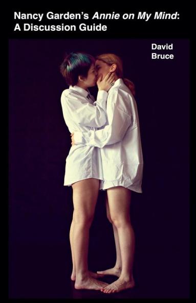 Nancy Garden's Annie on My Mind