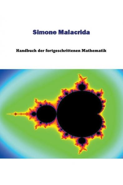 Handbuch der fortgeschrittenen Mathematik