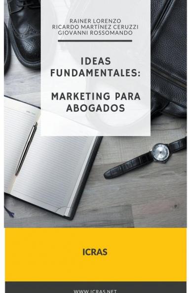 ICRAS Ideas Fundamentales