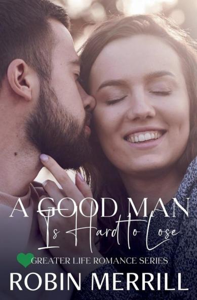 A Good Man Is Hard to Lose
