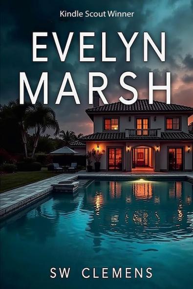Evelyn Marsh