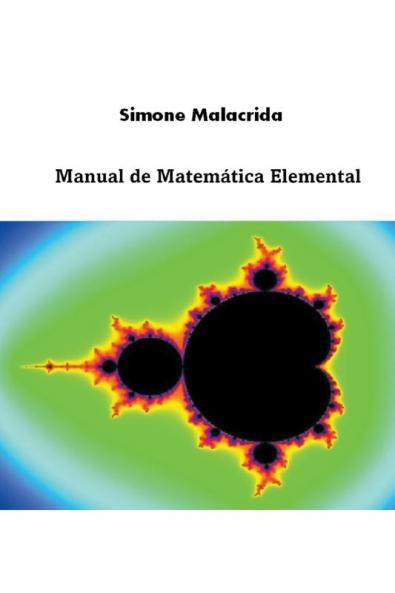 Manual de Matem��tica Elemental