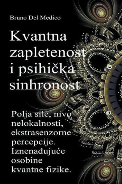Kvantna zapletenost i psihi��ka sinhronost