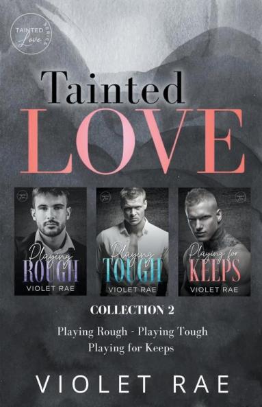 Tainted Love Collection 2
