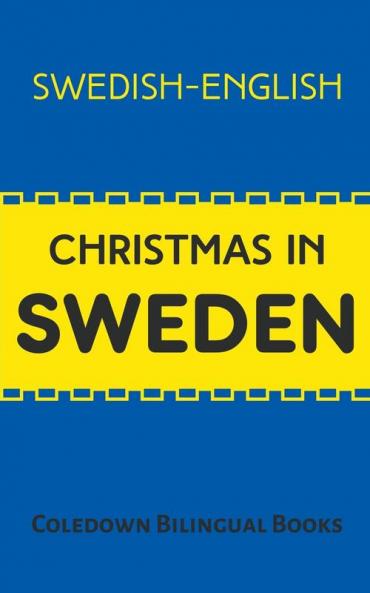 Christmas in Sweden