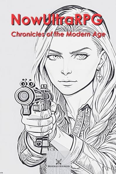 NowUltraRPG