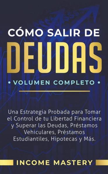 C��mo Salir de Deudas