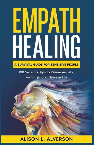 Empath Healing