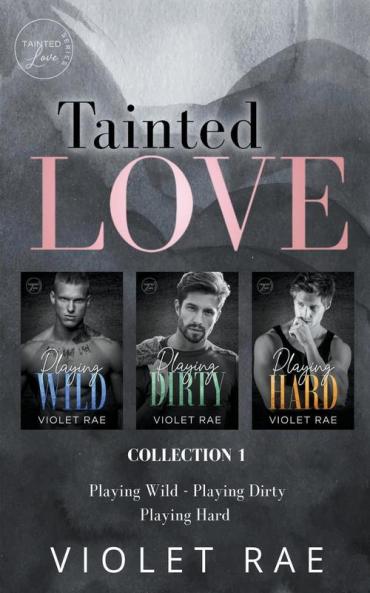 Tainted Love Collection 1
