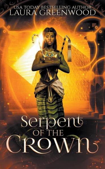 Serpent Of The Crown