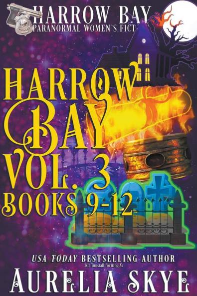 Harrow Bay Volume 3