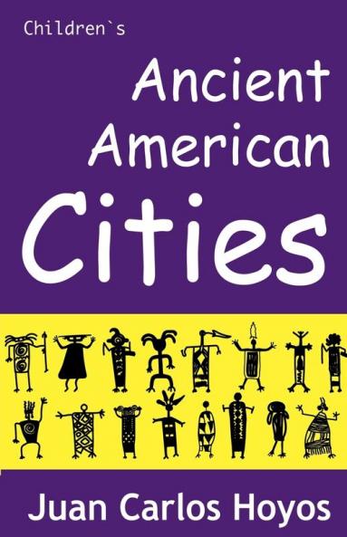 Ancient American Cities