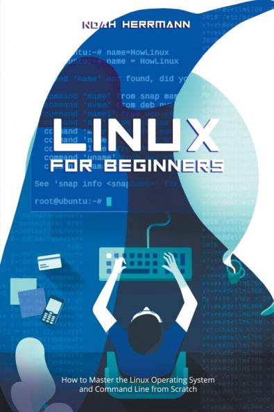 Linux for Beginners