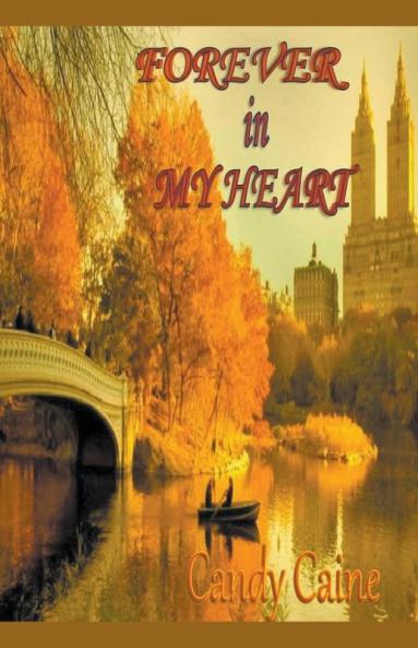 Forever in My Heart