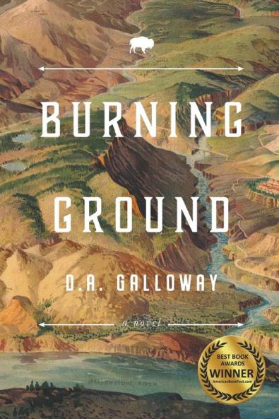 Burning Ground
